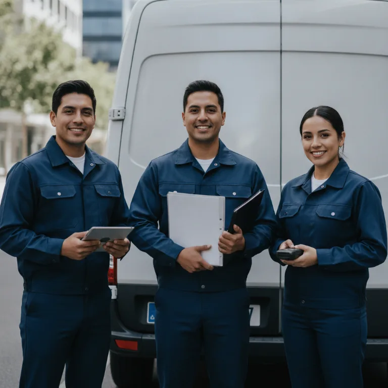 Corredor de Seguros equipo en Irapuato
